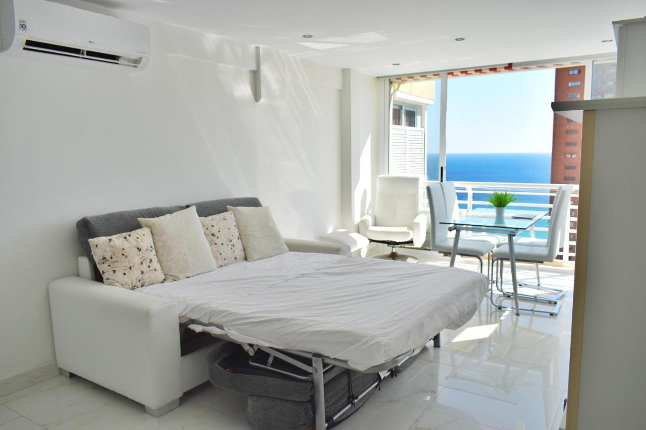 Caballos Vip Playa Levante Benidorm