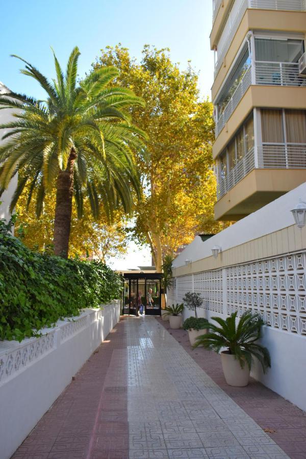 Appartement Caballos Vip Playa Levante Benidorm