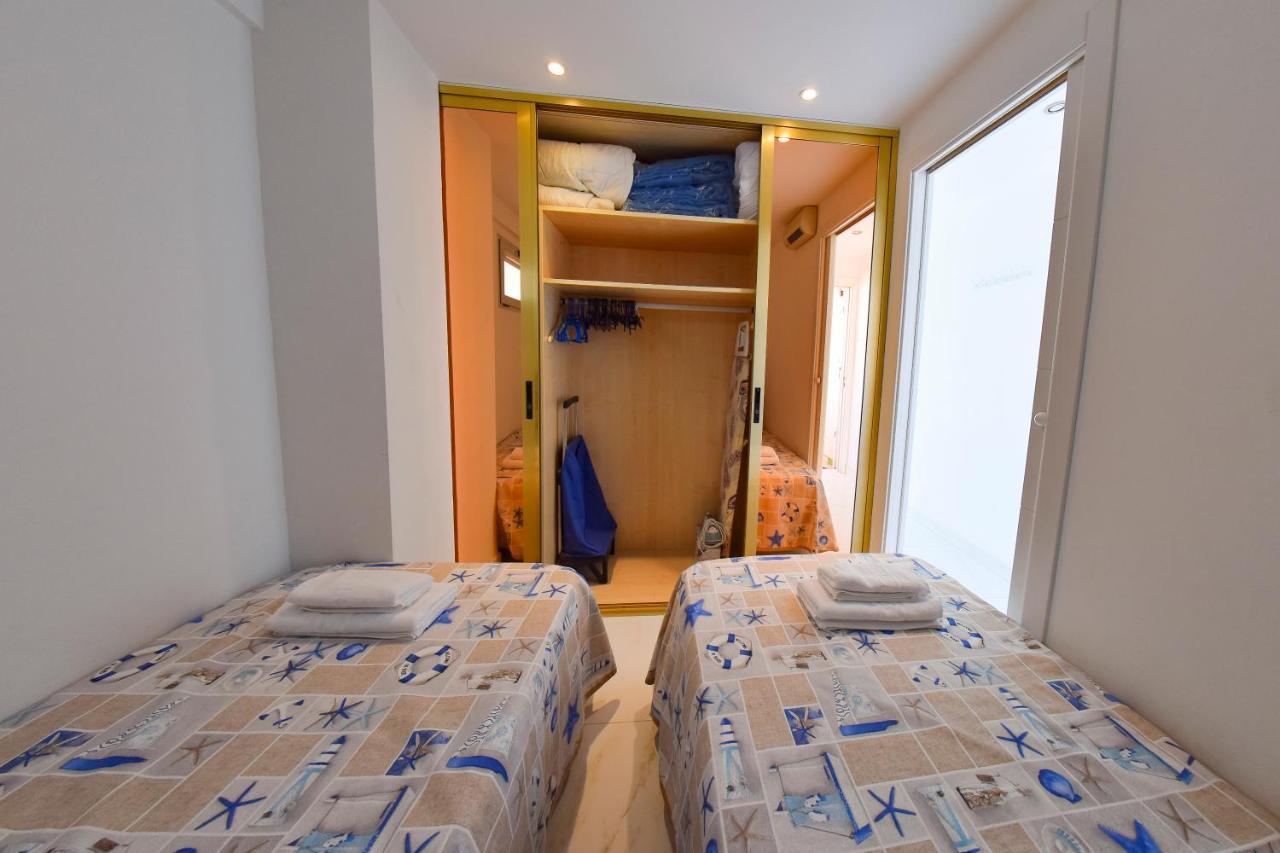 Appartement Caballos Vip Playa Levante