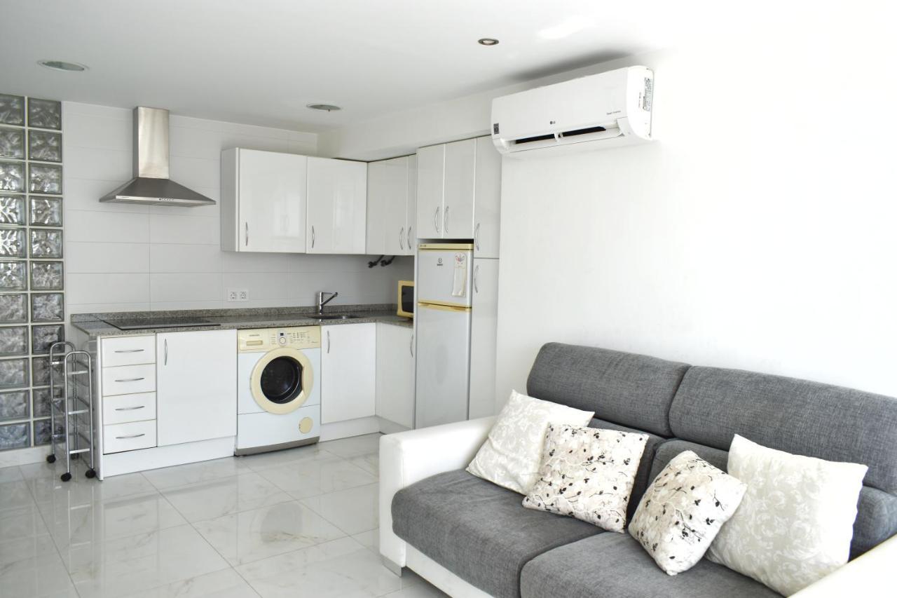 Caballos Vip Playa Levante Appartement *