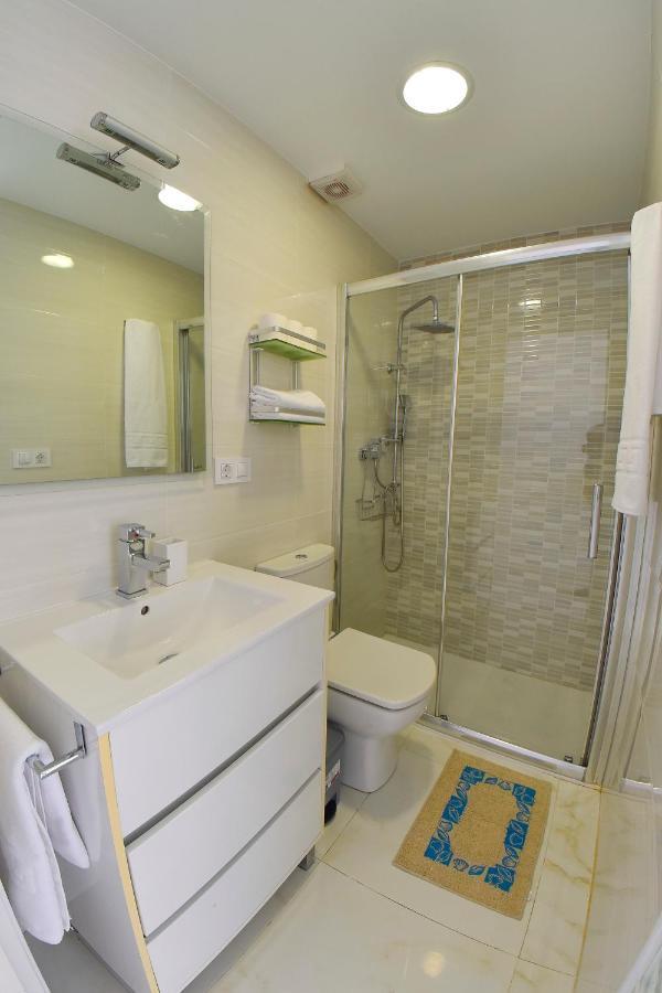 Caballos Vip Playa Levante Appartement