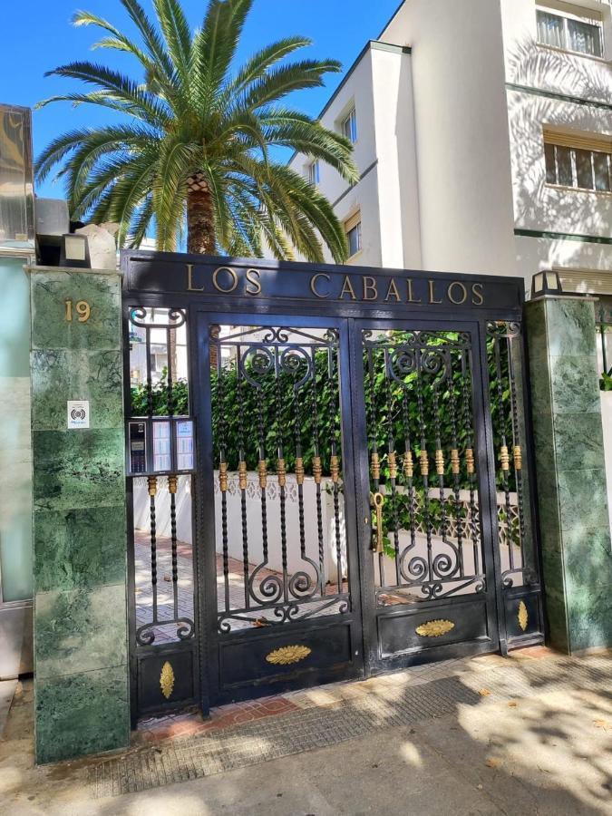 Appartement Caballos Vip Playa Levante Benidorm