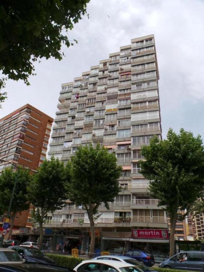 Appartement Caballos Vip Playa Levante
